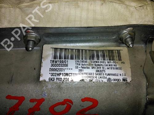 Passasjer kollisjonspute SEAT CORDOBA (6K2) 1.4 | BP21427313C10 