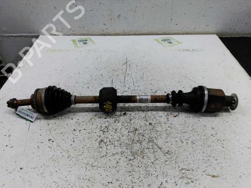 Used Right front driveshaft RENAULT CLIO II (BB_, CB_) [1998-2016]  21445461