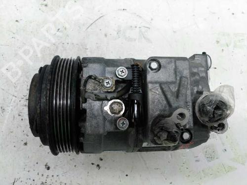 AC compressor MERCEDES-BENZ SPRINTER 2-t Van (B901, B902)  | BP21429049M34 