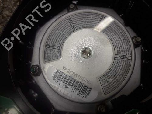 Driver airbag MERCEDES-BENZ E-CLASS (W210)  | BP21461515C9 