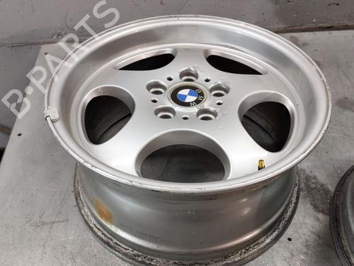 Rim BMW X3 (E83) 2.0 d | BP28689922C45