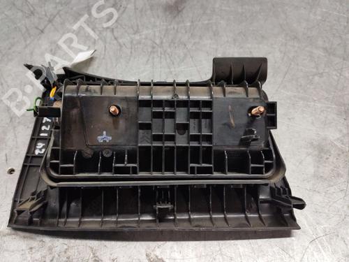 Driver airbag PEUGEOT 308 I (4A_, 4C_) 1.6 16V | BP28678624C9