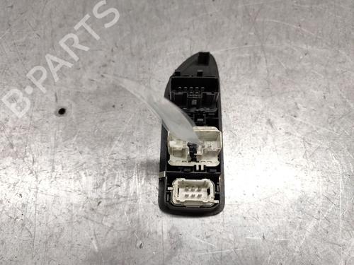 Left front window switch RENAULT LAGUNA II Grandtour (KG0/1_) | BP22424936I27