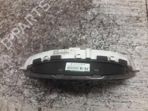 Instrument cluster CHRYSLER VOYAGER / GRAND VOYAGER IV (RG) 2.5 CRD | BP21431995C47 