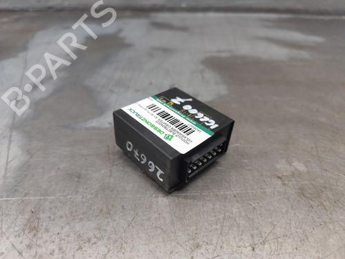 Used Electronic module Electronic module 39636996 39636996
