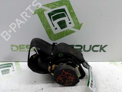 Used Front right seatbelt PEUGEOT 307 (3A/C) [2000-2012]  21431473