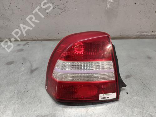Venstre Baklys KIA SHUMA II (FB) [2001-2007]  22734295