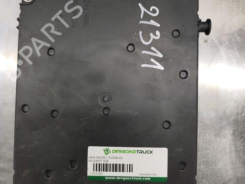 Fuse box PEUGEOT 508 I (8D_)  | BP29305230E1 