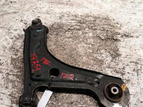 Left front suspension arm DAEWOO NUBIRA Saloon (J100)  | BP21474190M12 