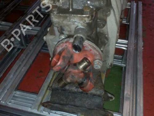 Gearbox IVECO DAILY III Bus 35 S 12, 35 C 12, 40 C 12 | BP24680082M3 