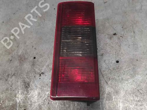 Venstre baglygte OPEL COMBO Tour [2001-2011]  21411908