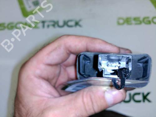 Piloto matrícula PEUGEOT 206 Hatchback (2A/C)  | BP21427255I40 