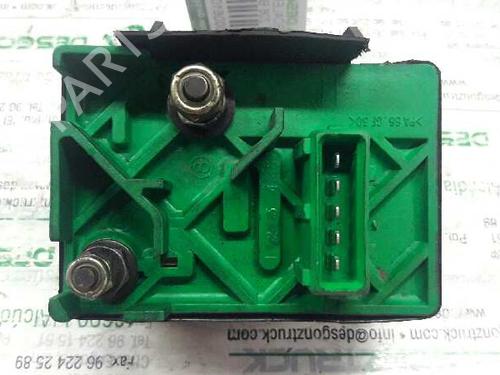 Modulo electronico PEUGEOT 206 Hatchback (2A/C)  | BP21453888M83 