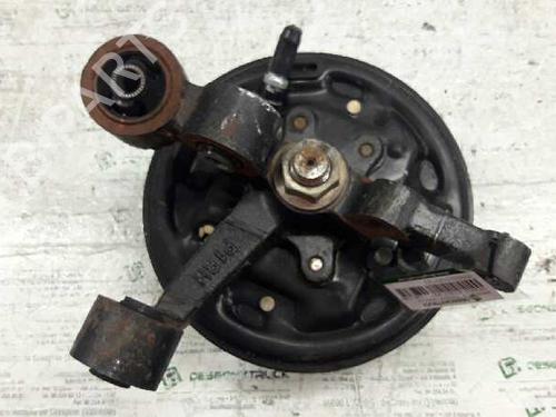 Right rear steering knuckle HYUNDAI ACCENT I (X-3)  | BP21455173M28 