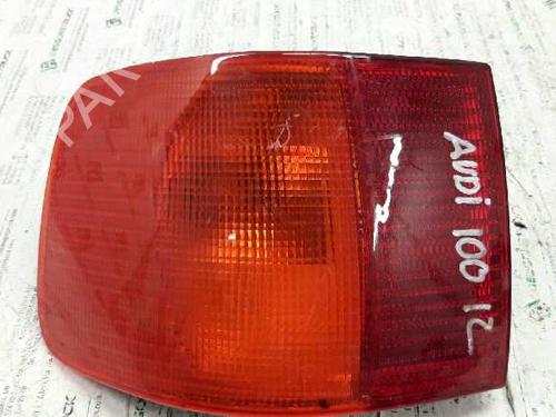Used Left taillight AUDI 100 C4 Saloon (4A2) [1990-1996]  21449936