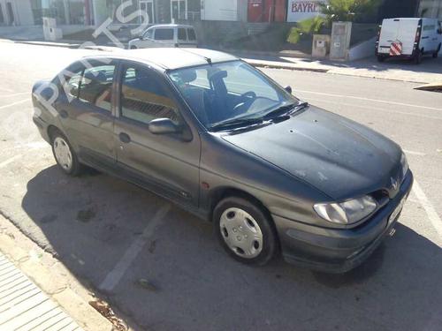 Køler RENAULT MEGANE I Classic (LA0/1_)  | BP21432307M31 
