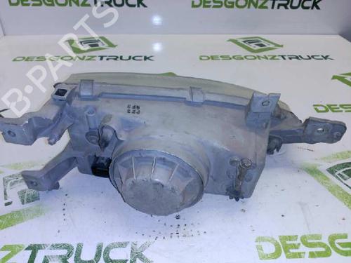 Left headlight HYUNDAI ACCENT I (X-3)  | BP21427921C28 