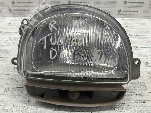 Faro derecho RENAULT TWINGO I (C06_) [1993-2012]  21449423