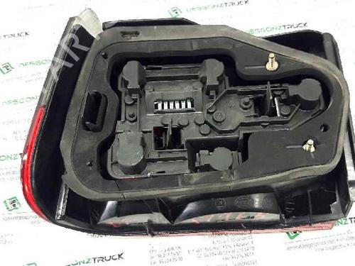 Used Right taillight SEAT IBIZA II (6K1) [1993-2002]  21447438