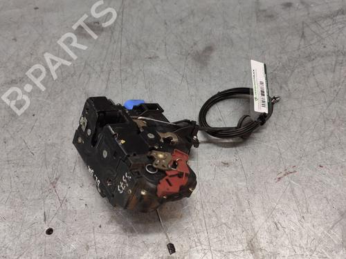 Used Front right lock VW GOLF V (1K1) 1.9 TDI (105 hp) 28804599