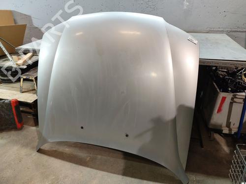Hood OPEL VECTRA B (J96)  | BP24586513C1 