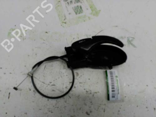 Maniglia interna posteriore destra FORD FOCUS I (DAW, DBW)  | BP21428830I16 