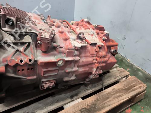 Gearbox IVECO STRALIS I | BP39412563M3 - Image 3