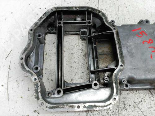 Oil sump NISSAN ALMERA II Hatchback (N16)  | BP21439297M115 