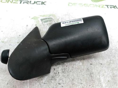 Left mirror SEAT IBIZA II (6K1)  | BP21436179C26 