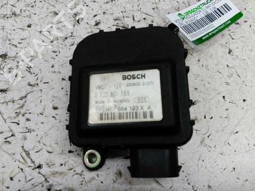 Used Electronic module OPEL MOVANO A Van (X70) [1999-2025]  21445193