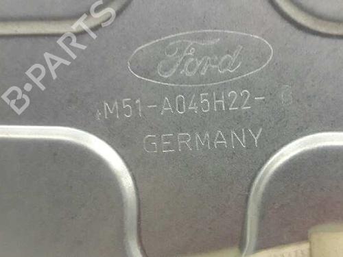 Rear right window mechanism FORD FOCUS II (DA_, HCP, DP)  | BP21452142C25 