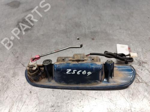 Tailgate handle NISSAN PRIMERA (P11) 1.8 16V | BP28608200C132 