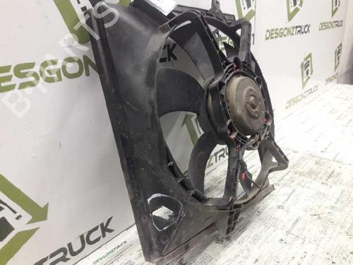 Radiator fan VOLVO S40 I (644)  | BP21426737M35 