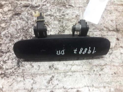 Used Front right exterior door handle AUDI A3 (8L1) 1.8 (125 hp) 21461855