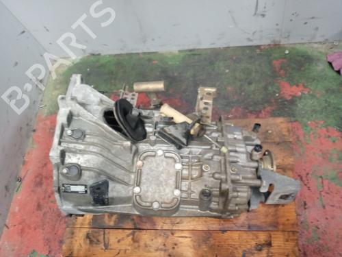 Used Engine Engine IVECO DAILY III Platform/Chassis 35 C 12 , 35 S 12 (AEKA14A1, AEKA14AA, AEKA64A1,... (116 hp) 40538470 40538470