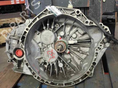 Used Gearbox NISSAN INTERSTAR Van (X70) [2002-2025]  21403957