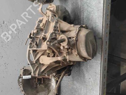 Gearbox CITROËN XANTIA (X1_, X2_) 2.0 HDI 90 | BP21406540M3 