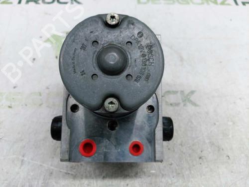 ABS Bremseaggregat FIAT STILO (192_) 1.9 JTD (192_XE1A) | BP21434593M43 