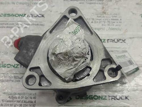 Vacuum pump FIAT DOBLO MPV (119_, 223_) 1.9 JTD | BP21452349M80 
