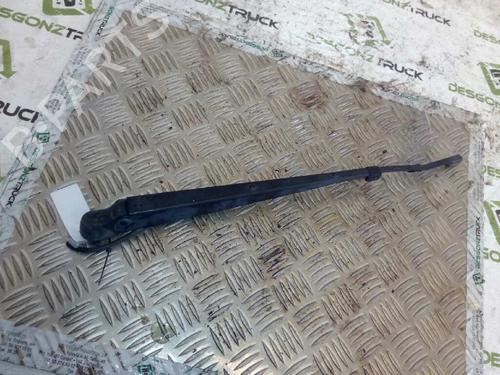 Used Front wipers mechanism Front wipers mechanism NISSAN CABSTAR E (TL_, VL_) [1992-2006] 40063816 40063816