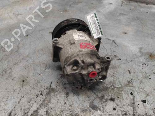 AC compressor RENAULT MEGANE II (BM0/1_, CM0/1_)  | BP21413967M34 