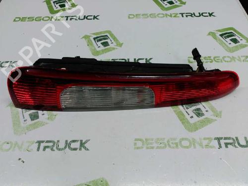 Used Left taillight FORD FOCUS C-MAX (DM2) [2003-2007]  21431078