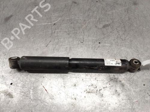 Used Right rear shock absorber VW CRAFTER Van (SY_, SX_) [2016-2025]  28623048