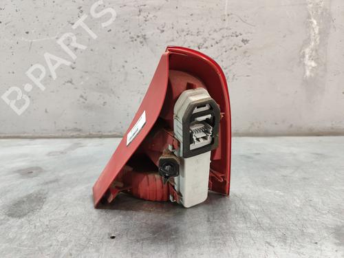 Left taillight RENAULT CLIO II (BB_, CB_)  | BP22733939C34 
