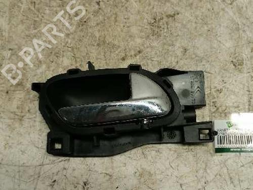 Højre fortil invendig håndtag CITROËN C4 I (LC_) [2004-2014]  21478903