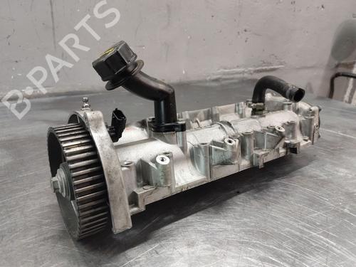 Valve cover IVECO DAILY IV Van | BP33027221M124 - Image 2