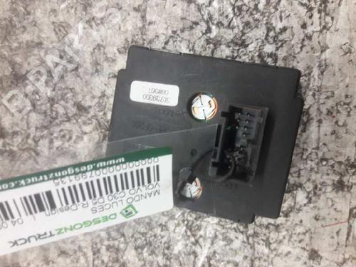 Headlight switch VOLVO C30 (533)  | BP21464791I24 