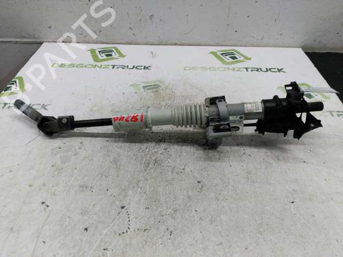 Used Steering column OPEL ZAFIRA A MPV (T98) [1999-2006]  21429614