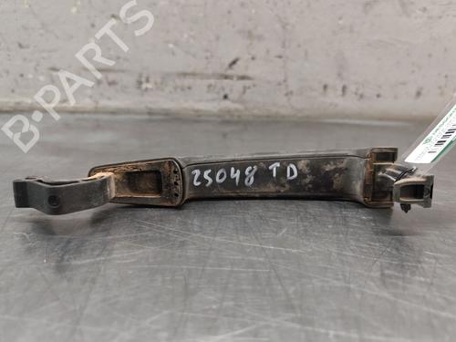 Used Front right exterior door handle Front right exterior door handle CITROËN C4 Picasso I MPV (UD_) 1.6 HDi (109 hp) 33905671 33905671