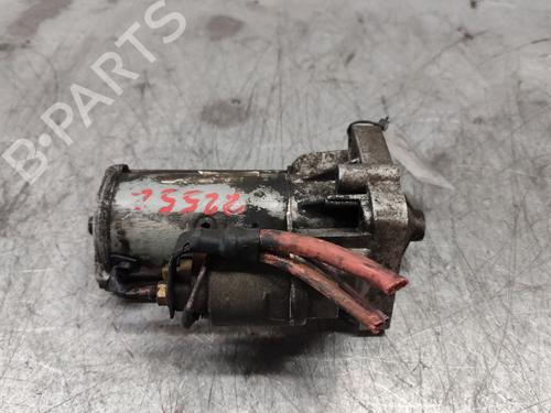 Starter OPEL MOVANO A Bus (X70) | BP28586130M8